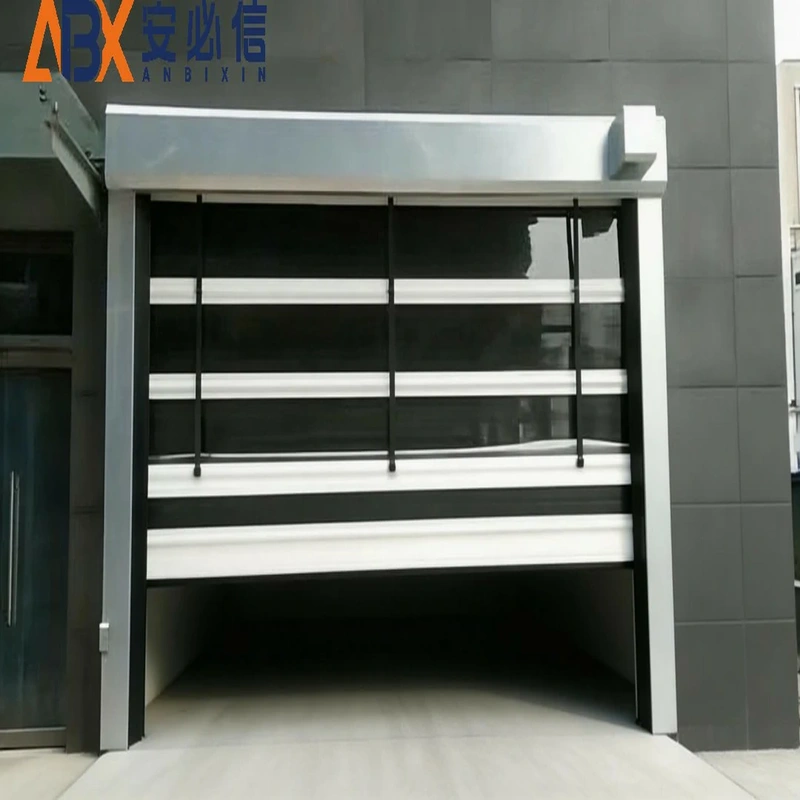 韶关市背带堆积门